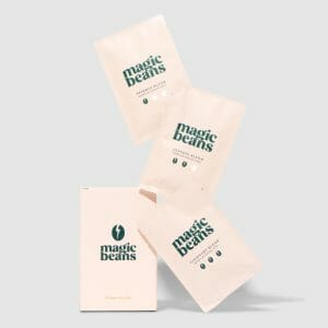 Magic Beans - Variety Pack | Shrooms Near Me Canada