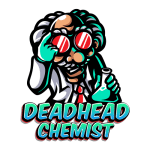 Deadhead Chemist - Trip Stopper | Shrooms Near Me Canada