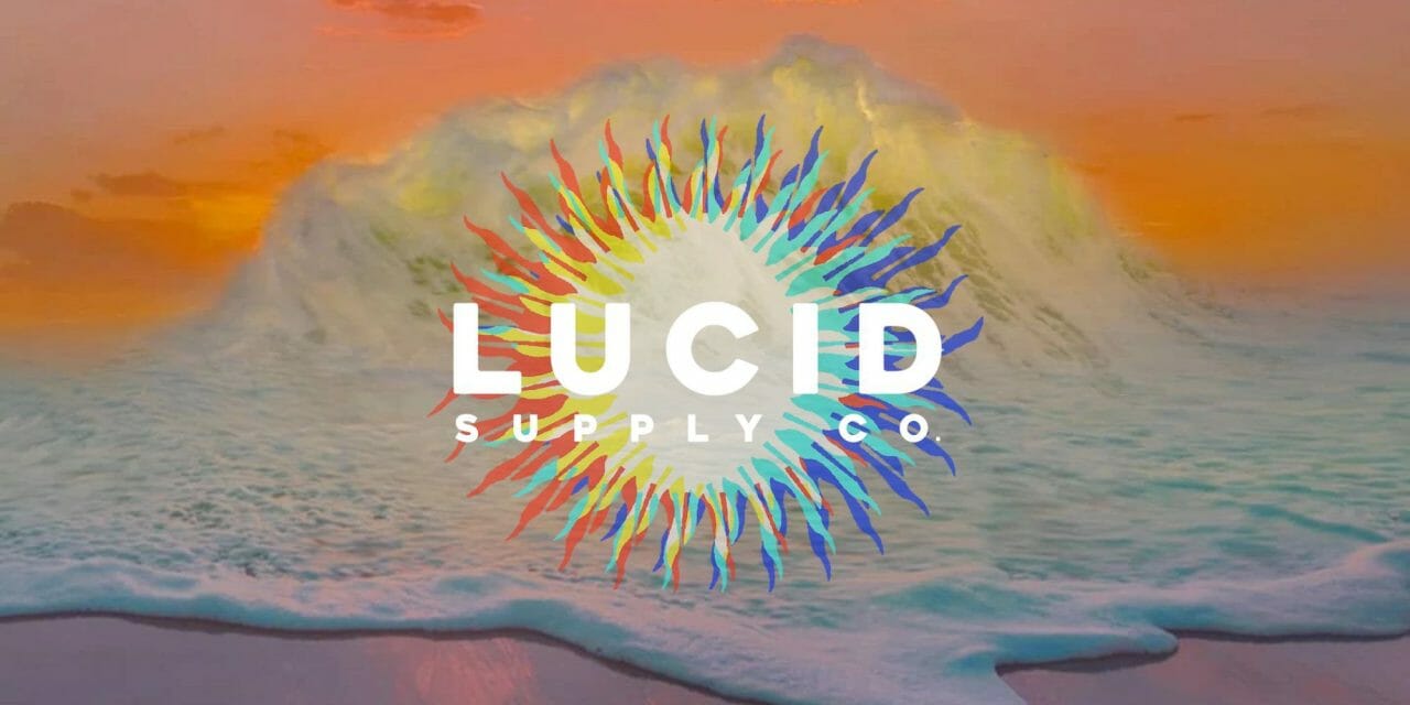 Lucid Supply Co. - 5-MeO DMT Vaporizer - 150mg/0.5mL cartridge | Shrooms Near Me Canada