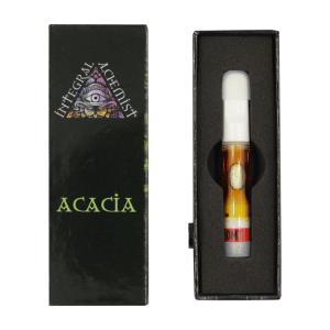 Integral Alchemist - Acacia - 1ml DMT Vape Cart | Shrooms Near Me Canada