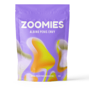 Albino Penis Envy | Shrooms Near Me Canada