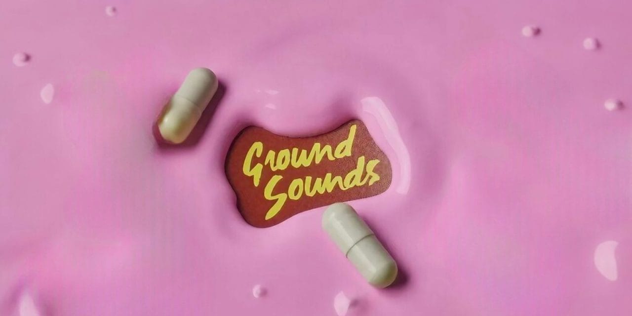 Ground Sounds - Microdose Capsules - Lil Bud | Shrooms Near Me Canada