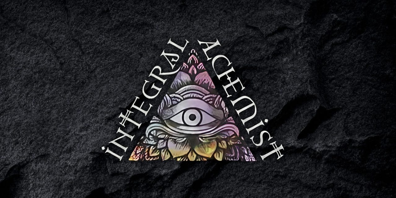 Integral Alchemist - Acacia - 1ml DMT Vape Cart | Shrooms Near Me Canada