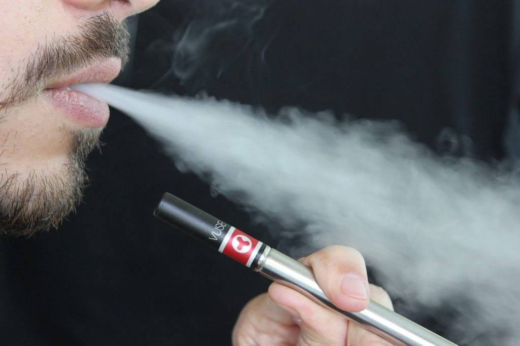 Vape Pen Etiquette in Public Settings Vape Pen