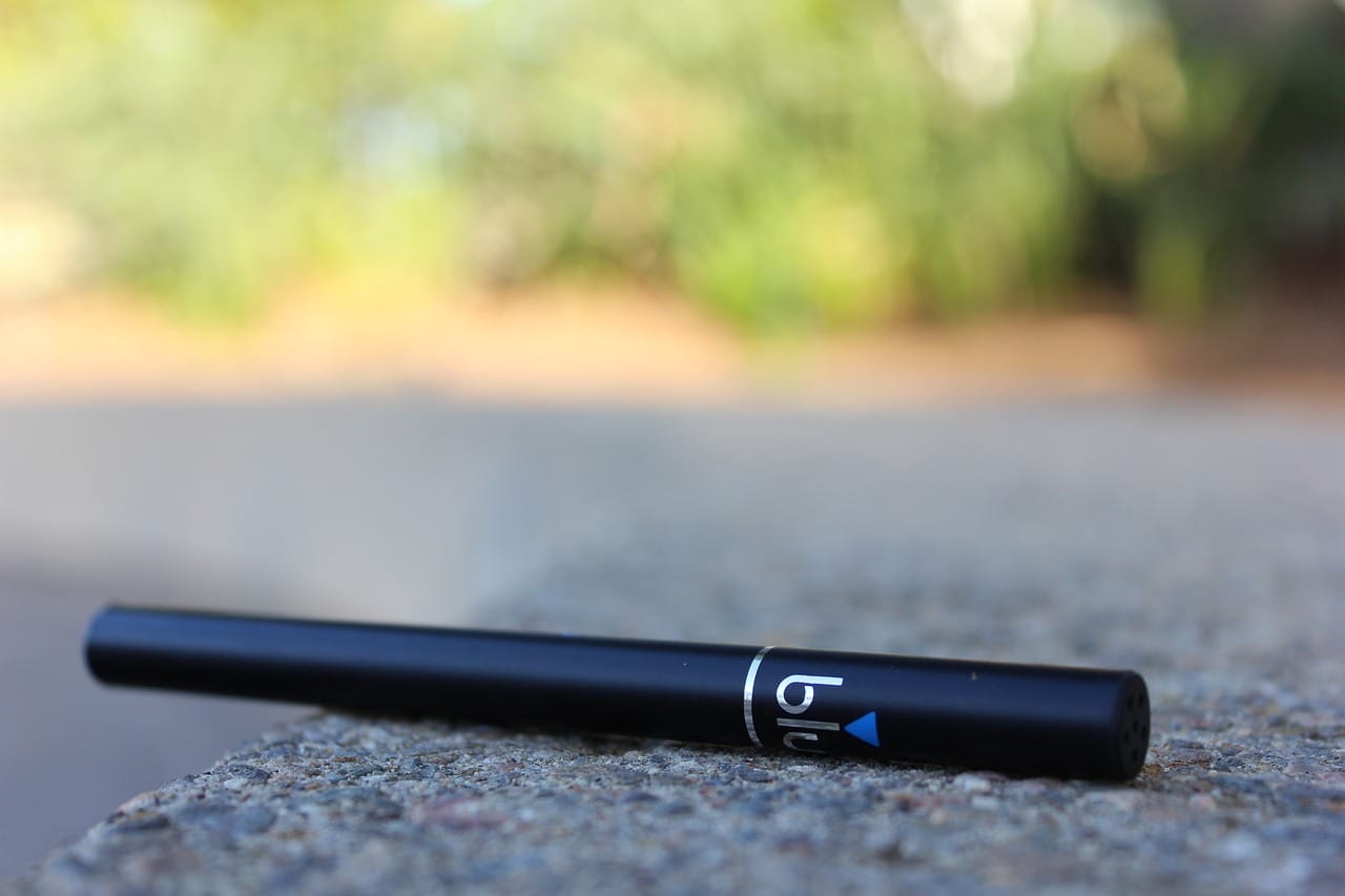 The Appropriate Use of Vape Pens in Public Areas