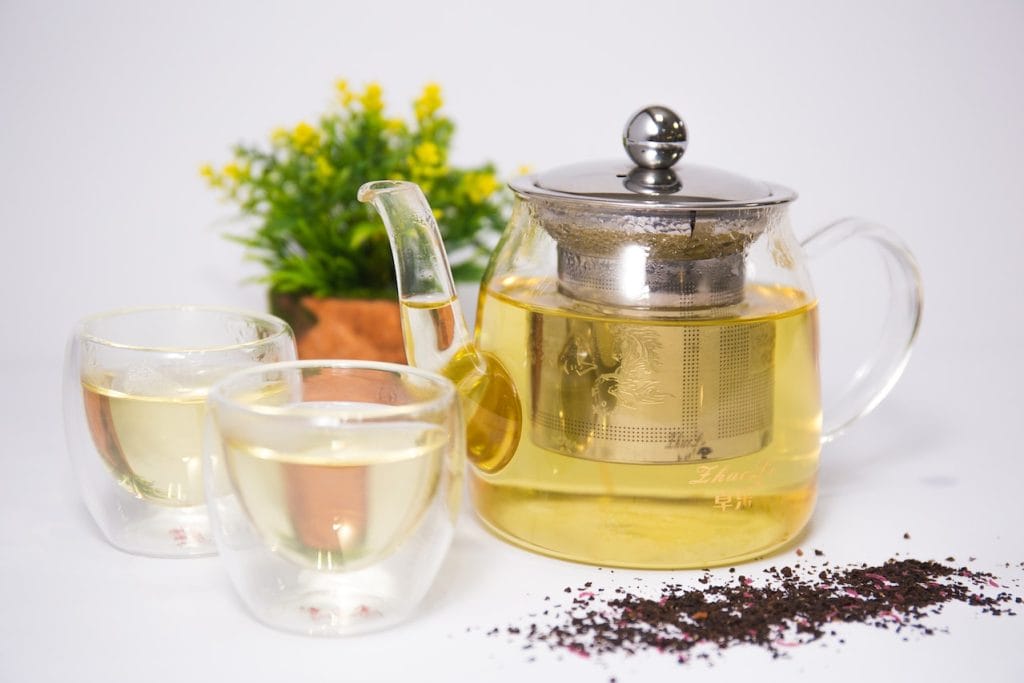 Thinking of Quitting Alcohol? Consider Mushroom Drink as a Potential Alcohol Replacement Mushroom Drink