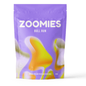 Bull Run | Shrooms Near Me Canada