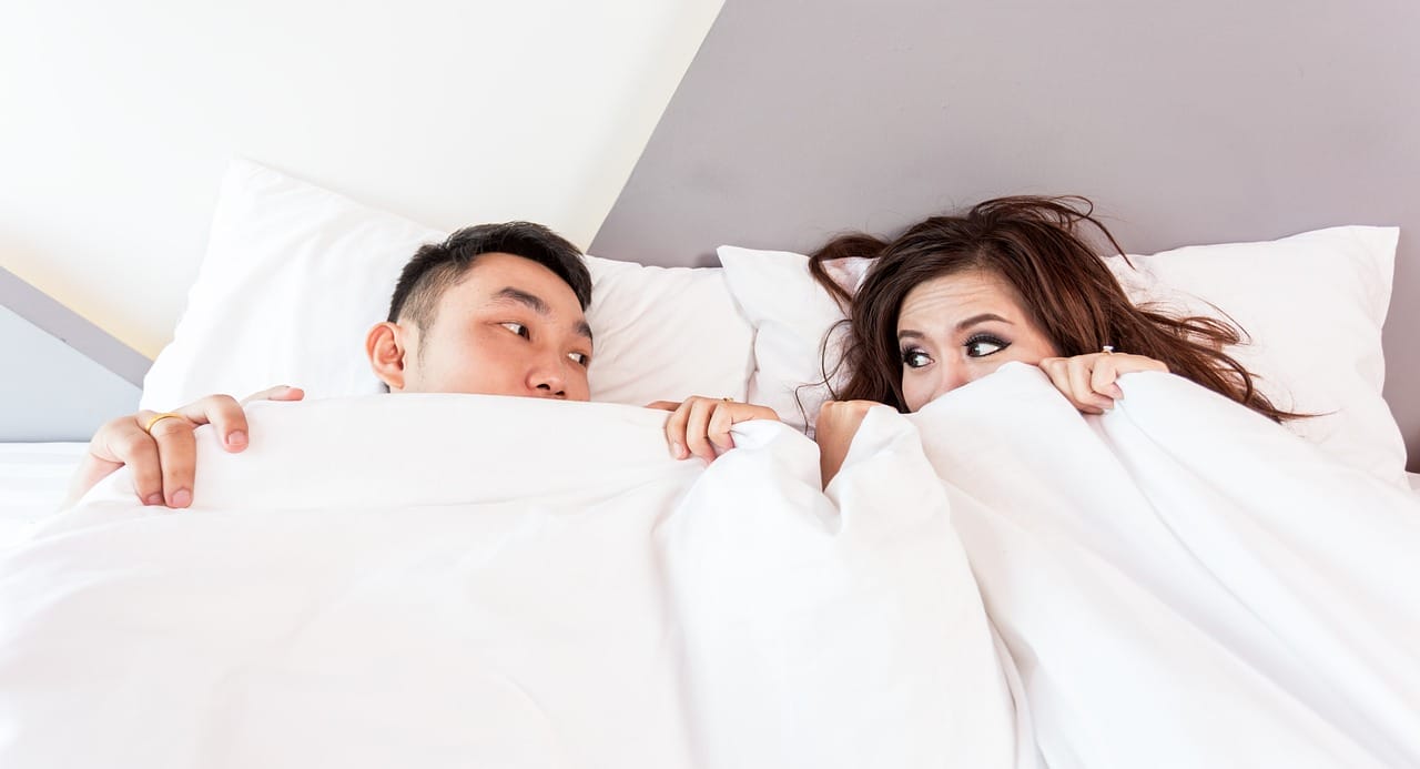 Can Psilocybin Mushrooms Boost Libido? Insights from the Experts