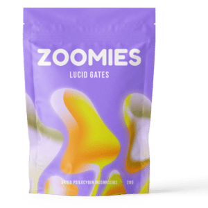 Lucid Gates | Shrooms Near Me Canada