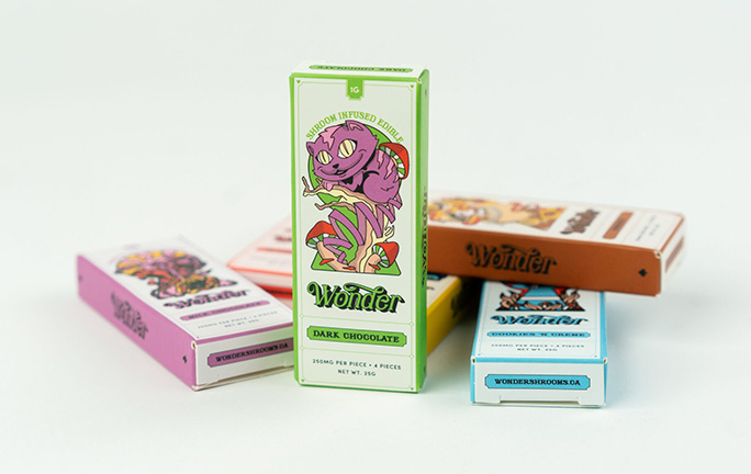 Buy Shrooms Online and Discover the Sweetest Shroom Alternatives Wonder Variety
