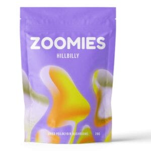 Hillbilly Magic Mushroom | Shrooms Near Me Canada