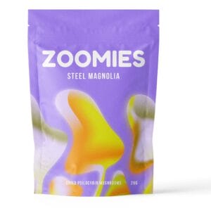 Steel Magnolia | Shrooms Near Me Canada