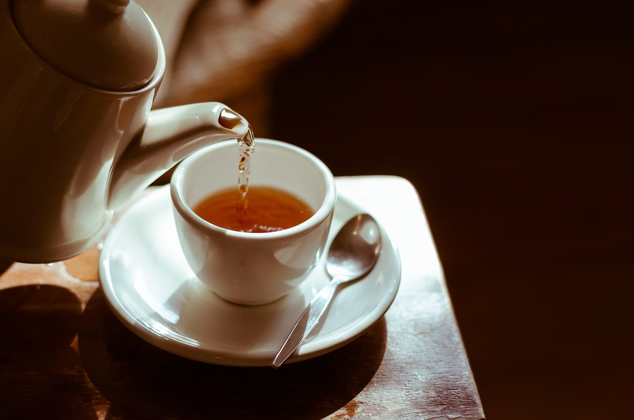 The Top Techniques for Brewing Shroom Tea at Home