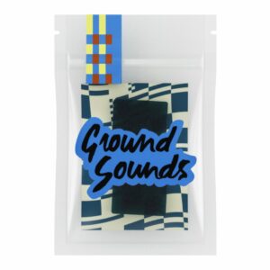 Ground Sounds – Microdose Capsules – Play that Fungi Music | Shrooms Near Me Canada