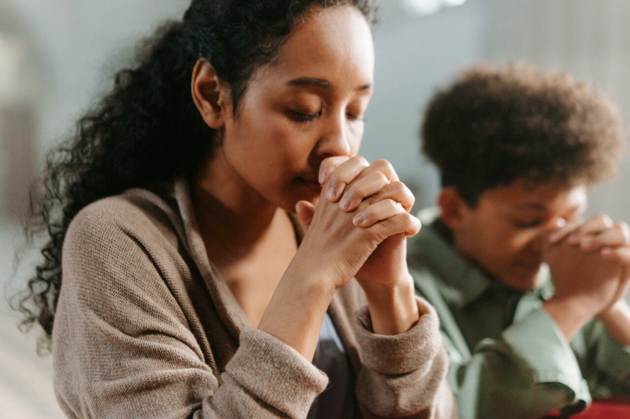 A Mother of Mormon Faith Shares Her Encounter with God Through Psilocybin