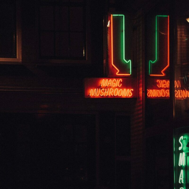 Mushroom Dispensary Vancouver | Shrooms Near Me Canada