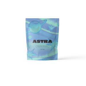 Astra - LSD Stars - 600ug (100ug per tab) | Shrooms Near Me Canada