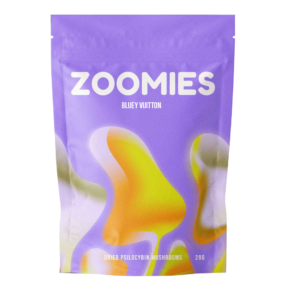 Bluey Vuitton | Shrooms Near Me Canada