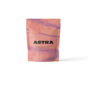 Astra - LSD Stars - 600ug (100ug per tab) | Shrooms Near Me Canada