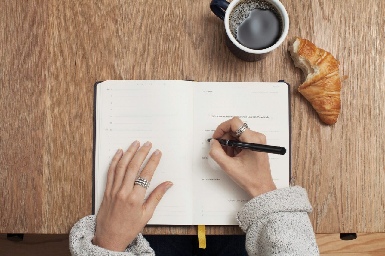 Mushrooms of the Treasure Coast and the Creative Writing Process